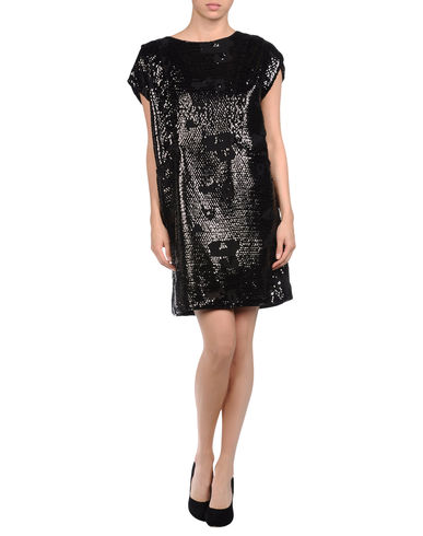 ZOOM SEE BY CHLOÉ - Short dress