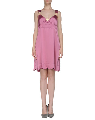 ZOOM SEE BY CHLOÉ - Short dress