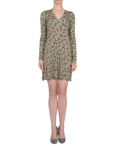 ZOOM ADELE FADO - Short dress