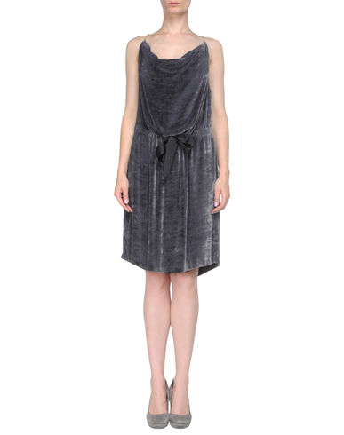 ZOOM CLASS ROBERTO CAVALLI - Short dress
