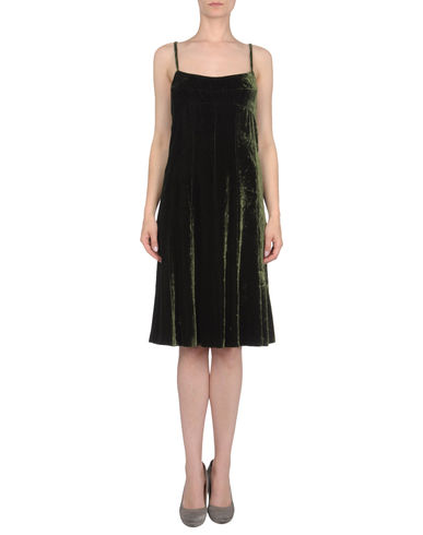 ZOOM ASPESI BLU - Short dress