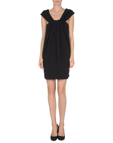 ZOOM ASPESI - Short dress