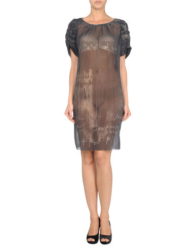 ZOOM LIU •JO - Short dress