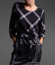 ARMANI JEANS - Short Dress