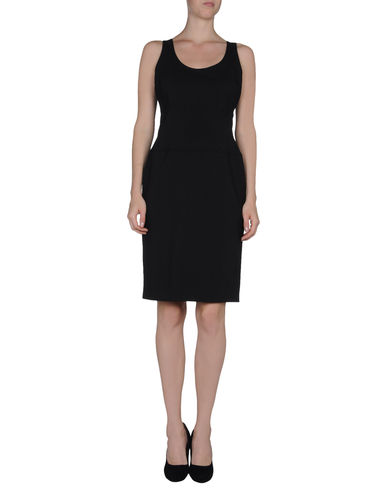 ZOOM D.A. DANIELE ALESSANDRINI - Short dress