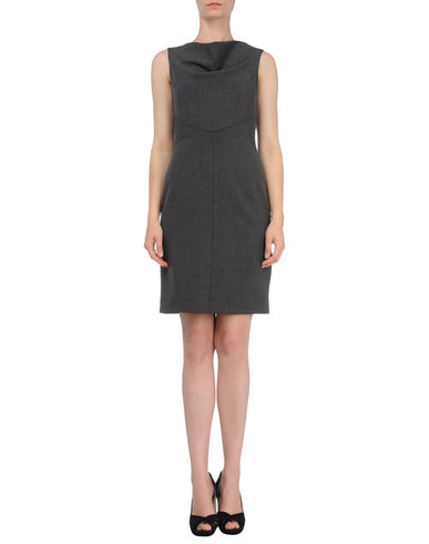ZOOM ARMANI JEANS - Short dress