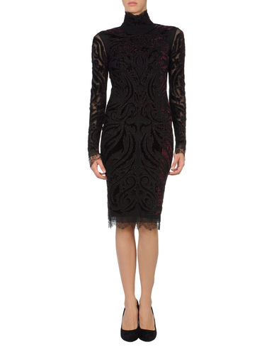 ZOOM EMILIO PUCCI - Short dress