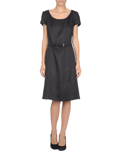 ZOOM ARMANI COLLEZIONI - 3/4 length dress