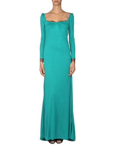 ZOOM EMILIO PUCCI - Long dress