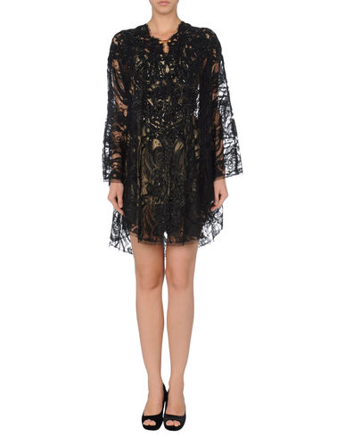ZOOM EMILIO PUCCI - Short dress