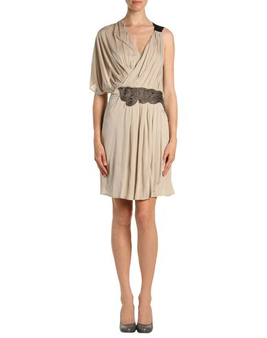 ZOOM YIGAL AZROUËL - Short dress