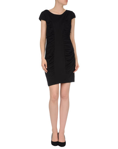 ZOOM CATHERINE MALANDRINO - Short dress