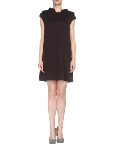 ZOOM ICEBERG - Short dress