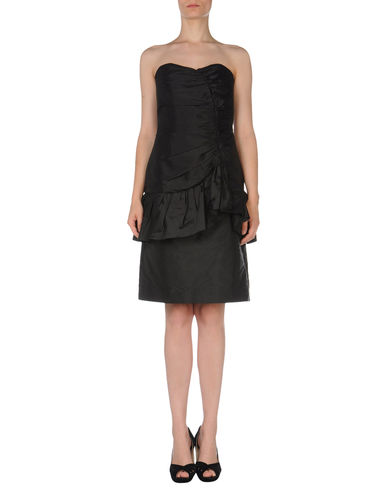 ZOOM ARMANI COLLEZIONI - Short dress