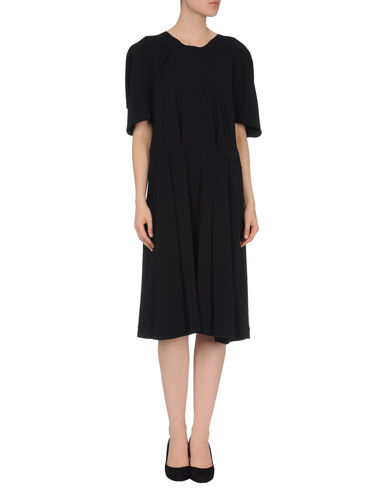 ZOOM GIANFRANCO FERRE' - 3/4 length dress