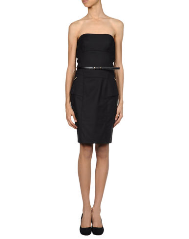ZOOM ATOS LOMBARDINI - Short dress