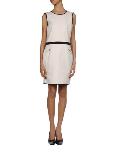 ZOOM ATOS LOMBARDINI - Short dress