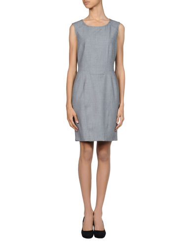 ZOOM ATOS LOMBARDINI - Short dress
