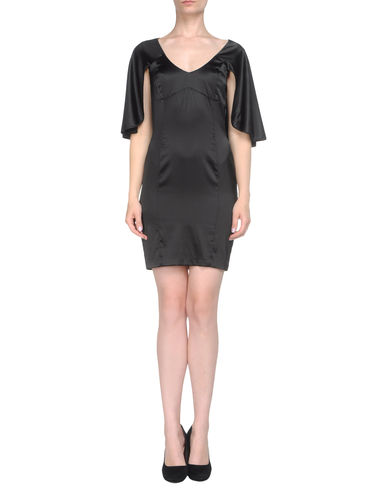 ZOOM FLAVIO CASTELLANI - Short dress