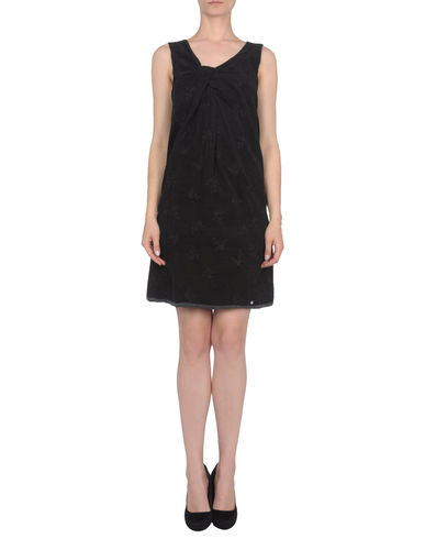 ZOOM ROSAMUNDA - Short dress