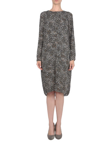 ZOOM ROSAMUNDA - Short dress