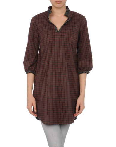 ZOOM ROSAMUNDA - Blouse