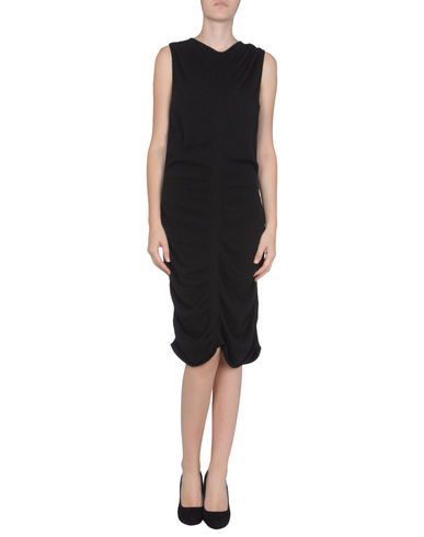 ZOOM LOVE MOSCHINO - 3/4 length dress