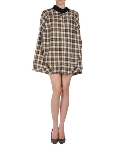 ZOOM ROSAMUNDA - Short dress