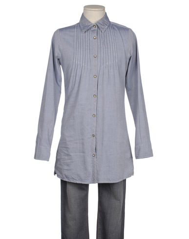 ZOOM SCOTCH R'BELLE - Long sleeve shirt