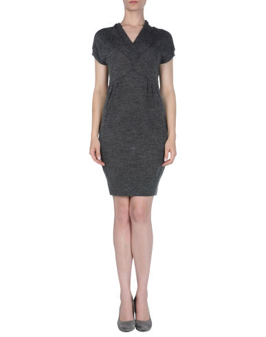 ZOOM HOPE COLLECTION - Short dress
