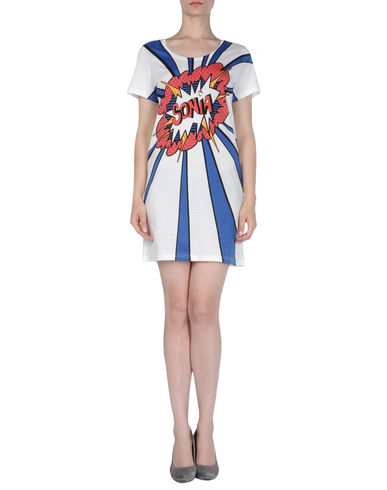 ZOOM SONIA by SONIA RYKIEL - Short dress