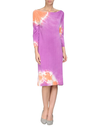 ZOOM BLUMARINE - 3/4 length dress