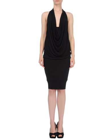 ZOOM PATRIZIA PEPE SERA - Short dress