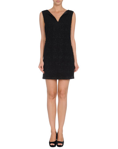 ZOOM C'N'C' COSTUME NATIONAL - Short dress