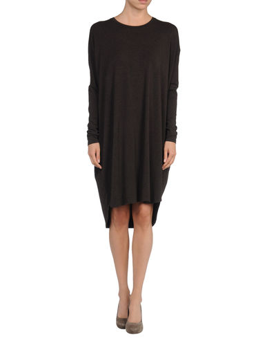 ZOOM METRADAMO - Short dress
