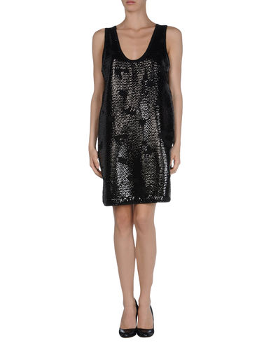 ZOOM SEE BY CHLOÉ - Short dress