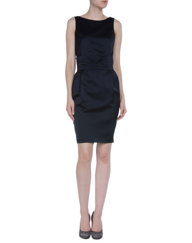 ZOOM P.A.R.O.S.H. - Short dress