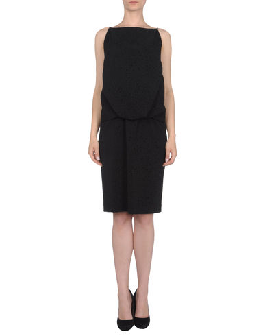 ZOOM BALENCIAGA - Short dress