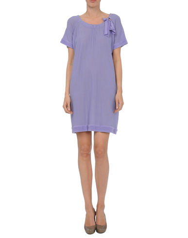 ZOOM SONIA by SONIA RYKIEL - Short dress