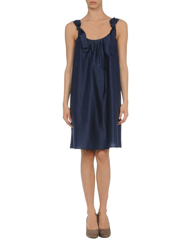 ZOOM SONIA by SONIA RYKIEL - Short dress