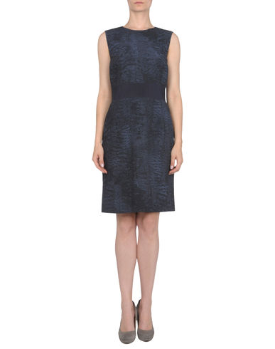 ZOOM GIAMBATTISTA VALLI - Short dress