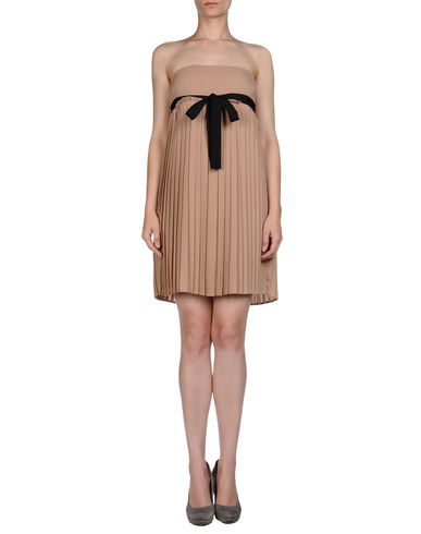 ZOOM JUCCA - Short dress