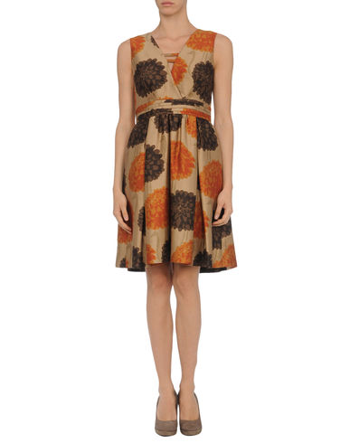 ZOOM ORLA KIELY - Short dress