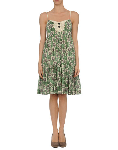 ZOOM ORLA KIELY - Short dress