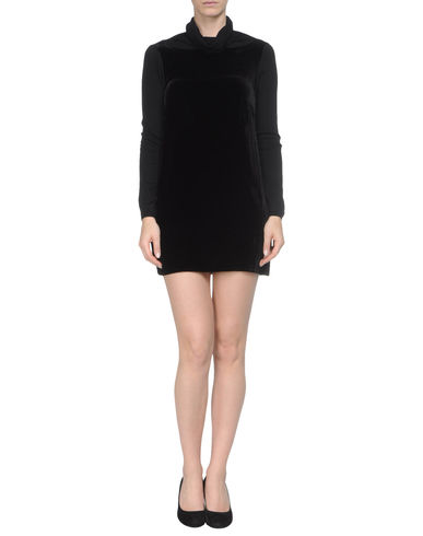 ZOOM P.A.R.O.S.H. - Short dress