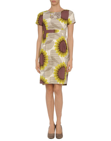 ZOOM ORLA KIELY - Short dress