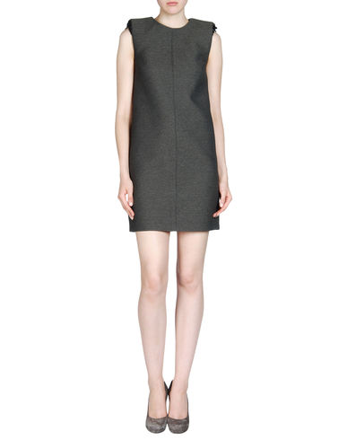 ZOOM GIAMBATTISTA VALLI - Short dress