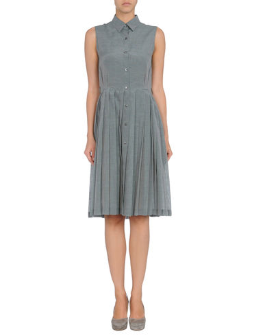 ZOOM SOFIE D'HOORE - Short dress