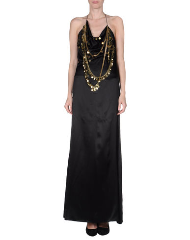 ZOOM GIVENCHY - Long dress