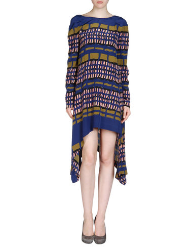 ZOOM MARNI - Short dress